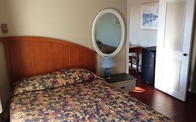 Motel Saint Bruno